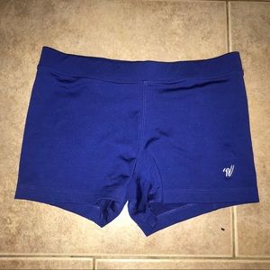 Varsity-brand Cheer Spandex